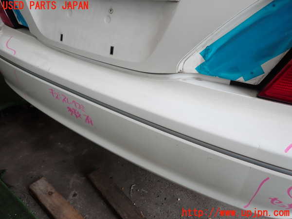 2UPJ-9240331610]セルシオ(UCF31)リアバンパー 中古_5