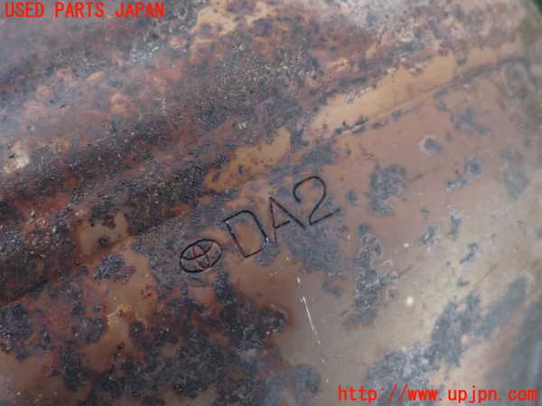 2UPJ-9240332631]セルシオ(UCF31)フロントパイプ1 中古_3