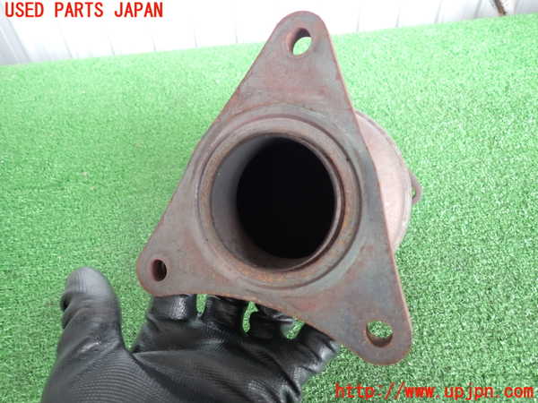 2UPJ-9240332661]セルシオ(UCF31)触媒1 中古_2