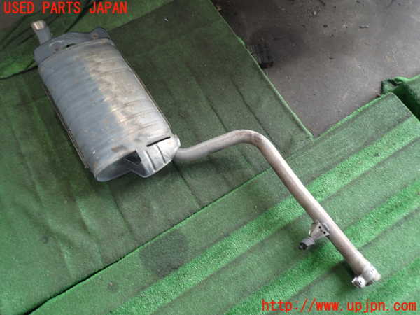 2UPJ-9240332672]セルシオ(UCF31)リアマフラー2 中古_2