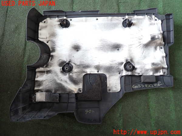 2UPJ-9240332160]セルシオ(UCF31)エンジンアッパーカバー 中古_2
