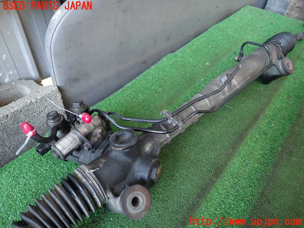 2UPJ-9240334235]セルシオ(UCF31)パワステギアボックス 中古_5