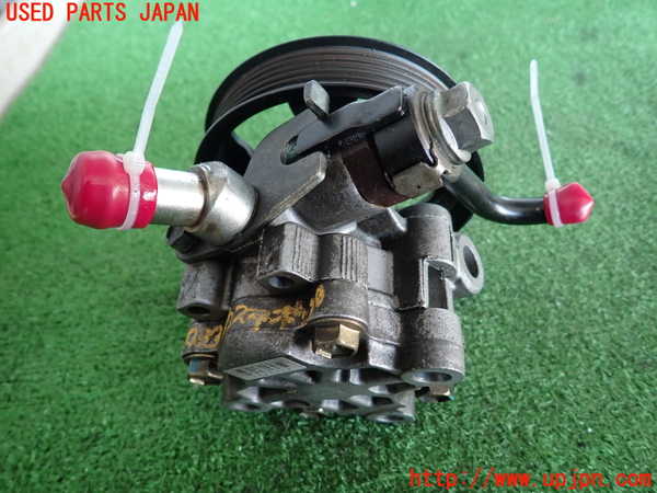 2UPJ-9240334250]セルシオ(UCF31)パワステポンプ 中古_2