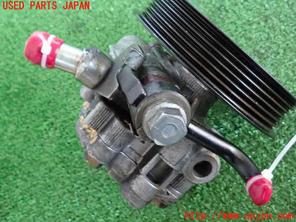 2UPJ-9240334250]セルシオ(UCF31)パワステポンプ 中古_4
