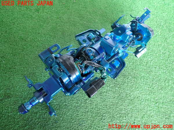2UPJ-9240334260]セルシオ(UCF31)ステアリングシャフト 中古_2
