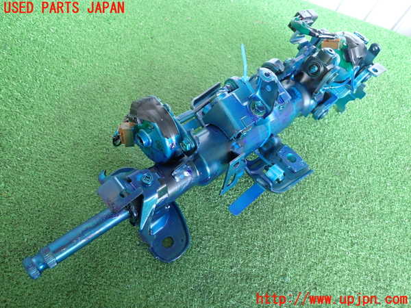2UPJ-9240334260]セルシオ(UCF31)ステアリングシャフト 中古_3