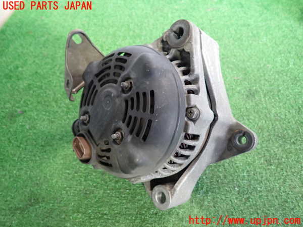 2UPJ-9240336015]セルシオ(UCF31)オルタネーター(ダイナモ) 中古_2