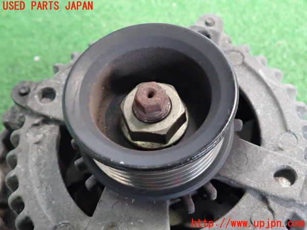2UPJ-9240336015]セルシオ(UCF31)オルタネーター(ダイナモ) 中古_4