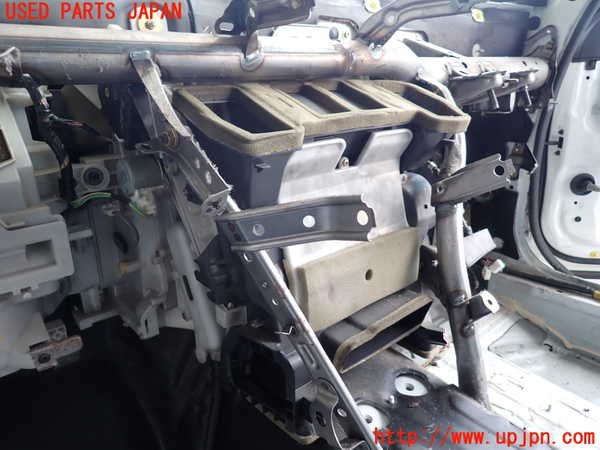 2UPJ-9240336081]セルシオ(UCF31)エバポレーター1 中古_2