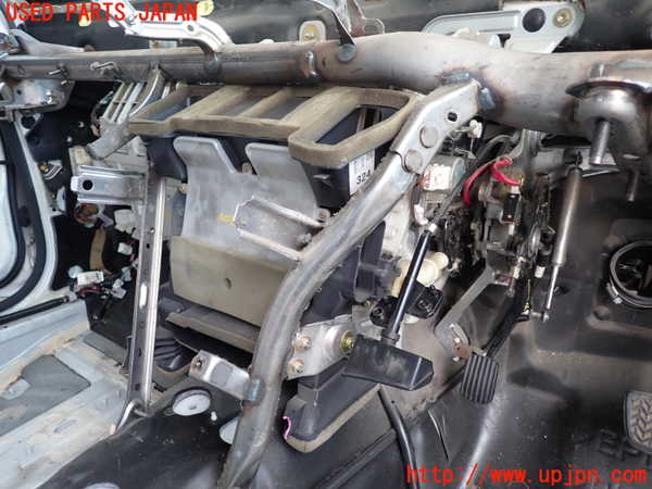 2UPJ-9240336081]セルシオ(UCF31)エバポレーター1 中古_3