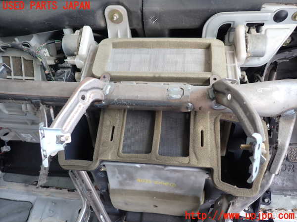 2UPJ-9240336081]セルシオ(UCF31)エバポレーター1 中古_4