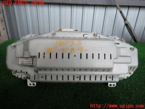 2UPJ-9240336170]セルシオ(UCF31)スピードメーター 中古_2