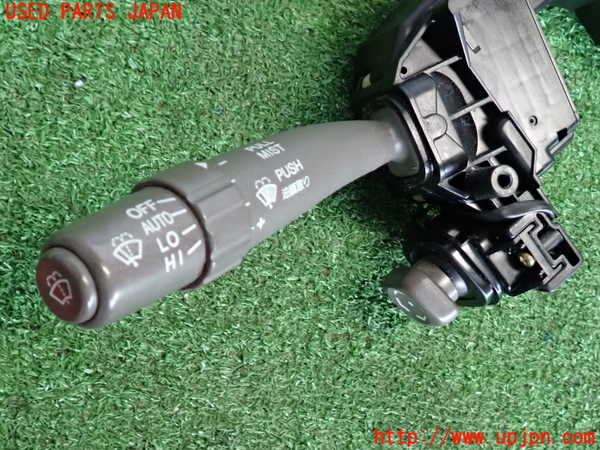 2UPJ-9240336720]セルシオ(UCF31)コンビネーションスイッチ 中古_4