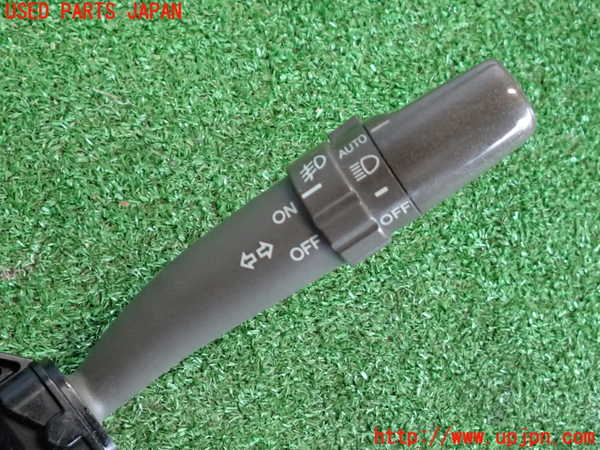 2UPJ-9240336720]セルシオ(UCF31)コンビネーションスイッチ 中古_5