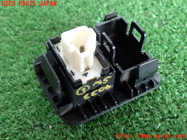 2UPJ-9240336311]セルシオ(UCF31)スイッチ6(POLE) 中古_2