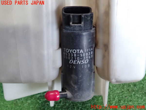 2UPJ-9240336791]セルシオ(UCF31)ウォッシャータンク1 中古_3