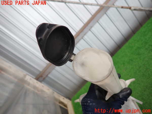 2UPJ-9240336791]セルシオ(UCF31)ウォッシャータンク1 中古_4