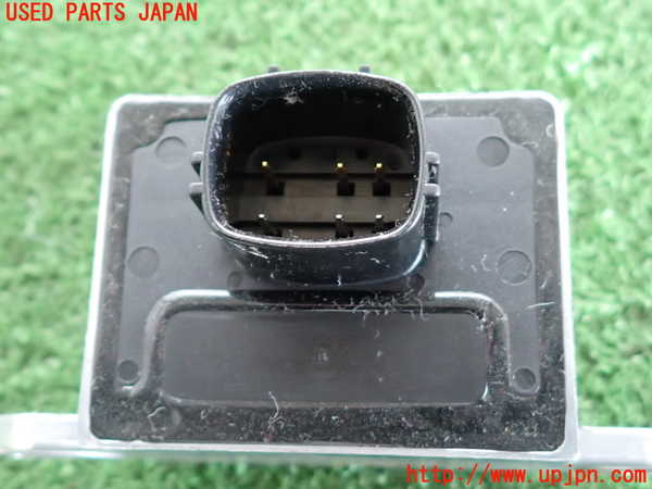 2UPJ-9240336381]セルシオ(UCF31)センサー1(ヨーレート) 中古_5