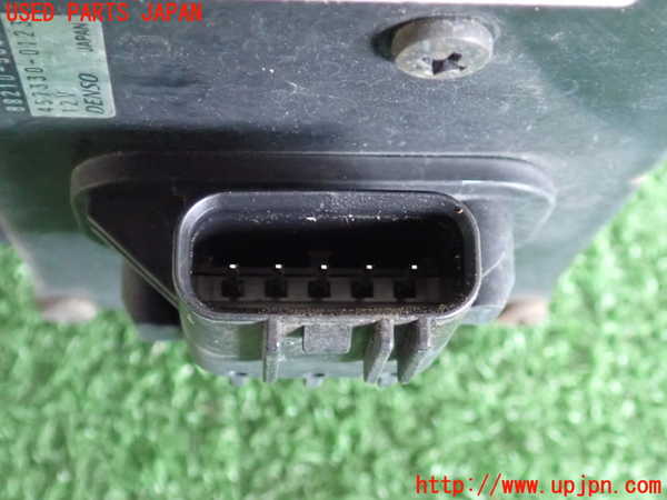 2UPJ-9240336383]セルシオ(UCF31)センサー3 中古_4