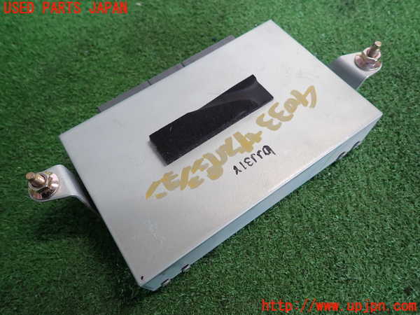 2UPJ-9240336120]セルシオ(UCF31)サスペンションコンピューター 中古_2