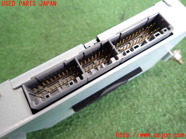 2UPJ-9240336120]セルシオ(UCF31)サスペンションコンピューター 中古_4