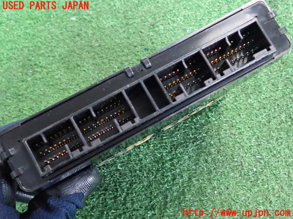 2UPJ-9240336125]セルシオ(UCF31)ABSコンピューター 中古_4