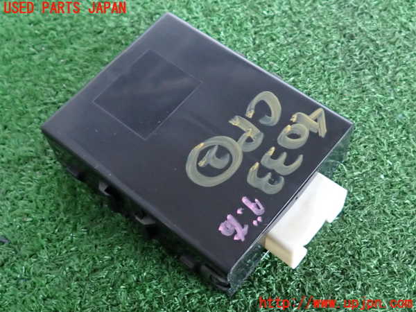 2UPJ-9240336147]セルシオ(UCF31)コンピューター2(ネットワークゲートウェイ) 中古 89111-50010_2