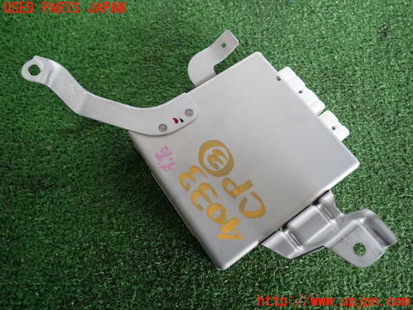2UPJ-9240336148]セルシオ(UCF31)コンピューター3(TILT & TELESCOPIC) 中古 89227-50090_2