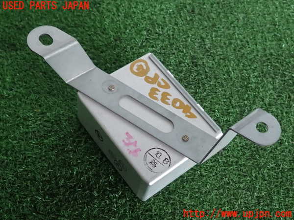 2UPJ-9240336149]セルシオ(UCF31)コンピューター4(ディスタンスコントロール) 中古 88240-50100_2