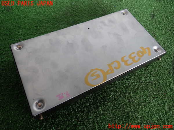 2UPJ-9240336150]セルシオ(UCF31)コンピューター5 中古 86710-50120_2