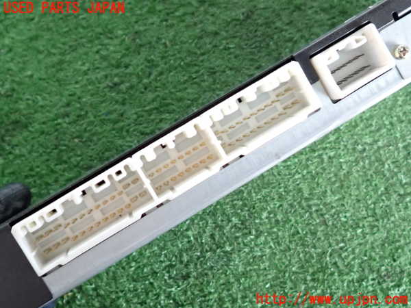 2UPJ-9240336150]セルシオ(UCF31)コンピューター5 中古 86710-50120_4