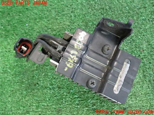 2UPJ-9240336881]セルシオ(UCF31)レジスター1 中古_2