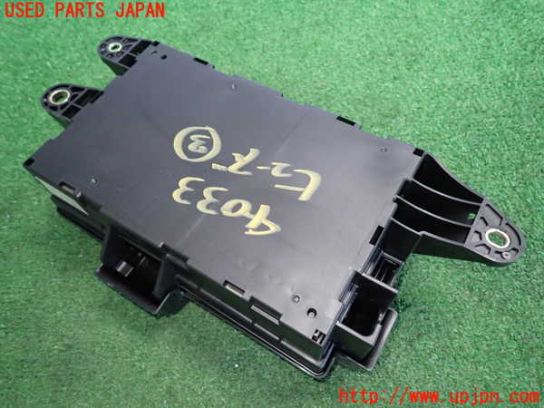 2UPJ-9240336743]セルシオ(UCF31)ヒューズボックス3 中古_2