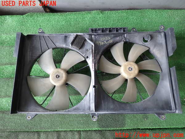 2UPJ-9240336836]セルシオ(UCF31)電動ファン1 中古_2