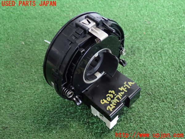 2UPJ-9240336800]セルシオ(UCF31)スパイラルケーブル(リール) 中古_2