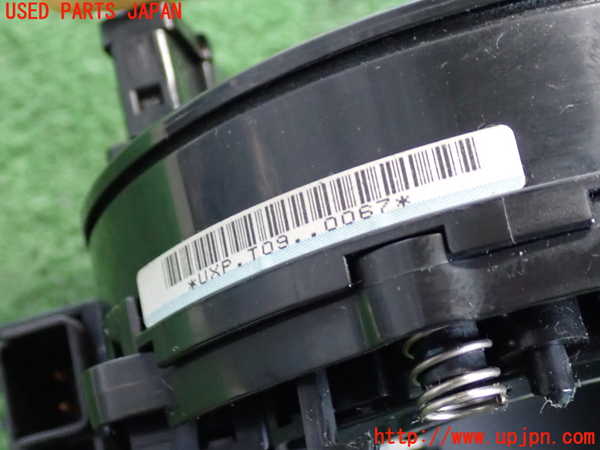 2UPJ-9240336800]セルシオ(UCF31)スパイラルケーブル(リール) 中古_4