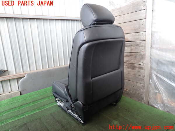2UPJ-9240337035]セルシオ(UCF31)運転席シート 中古_2