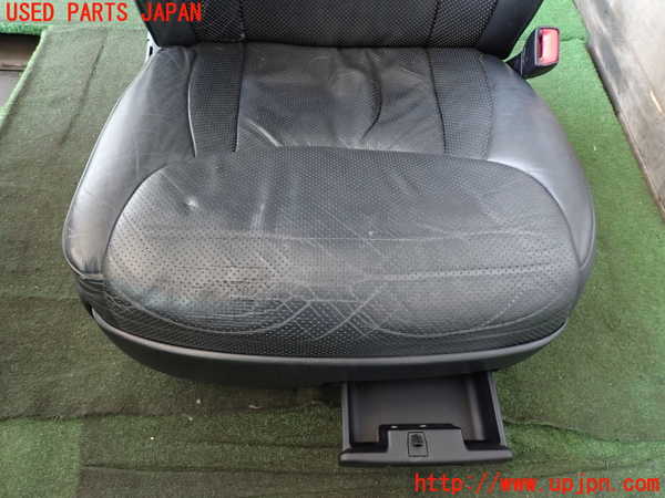 2UPJ-9240337035]セルシオ(UCF31)運転席シート 中古_3