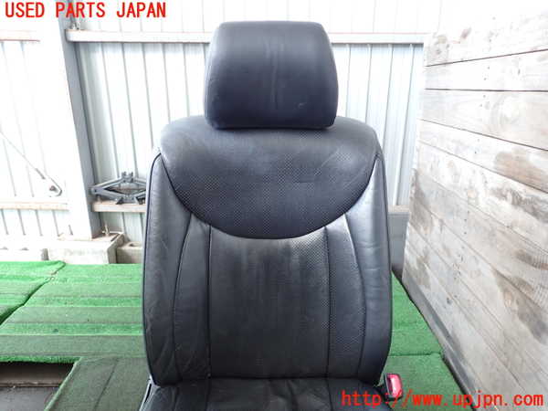 2UPJ-9240337035]セルシオ(UCF31)運転席シート 中古_4