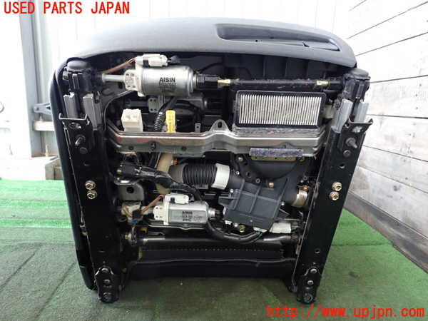 2UPJ-9240337035]セルシオ(UCF31)運転席シート 中古_5