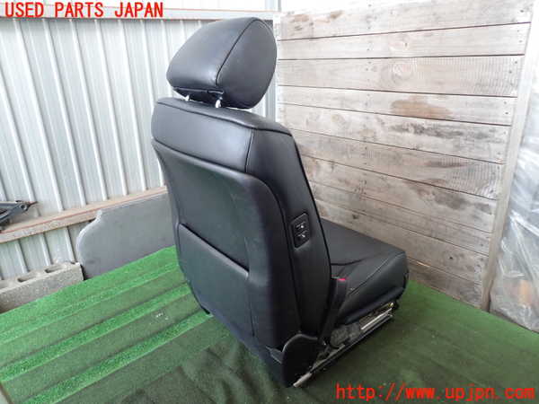 2UPJ-9240337065]セルシオ(UCF31)助手席シート 中古_2