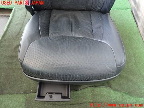 2UPJ-9240337065]セルシオ(UCF31)助手席シート 中古_3
