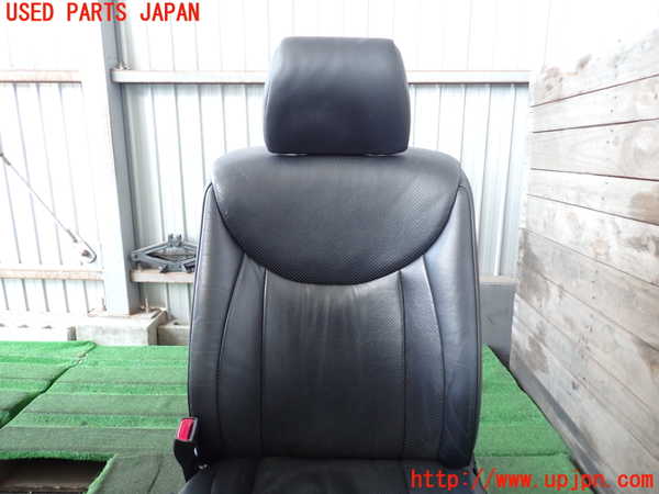 2UPJ-9240337065]セルシオ(UCF31)助手席シート 中古_4