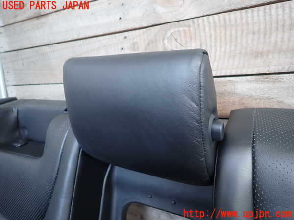 2UPJ-9240337385]セルシオ(UCF31)リアシート 中古_4