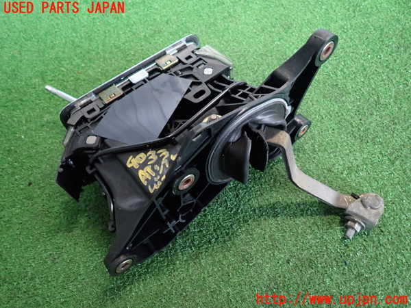 2UPJ-9240337555]セルシオ(UCF31)ATシフトレバー 中古_3