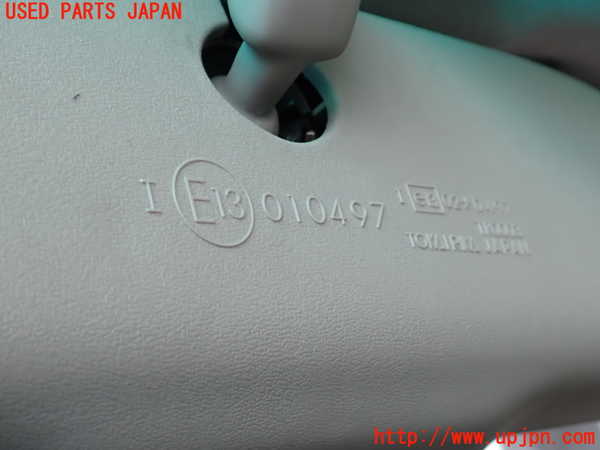 2UPJ-9240337615]セルシオ(UCF31)ルームミラー 中古_3