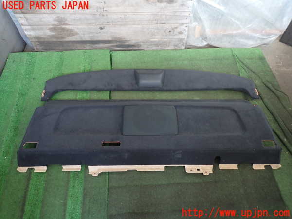 2UPJ-9240337761]セルシオ(UCF31)トノカバー1 中古_2