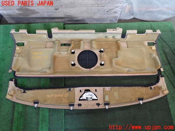 2UPJ-9240337761]セルシオ(UCF31)トノカバー1 中古_3