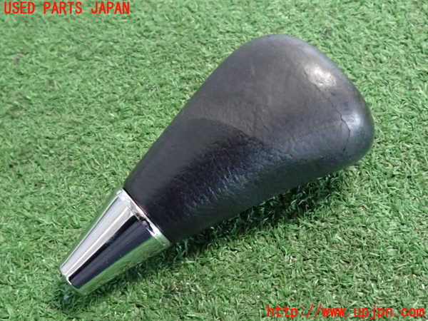 2UPJ-9240337570]セルシオ(UCF31)シフトノブ 中古_2