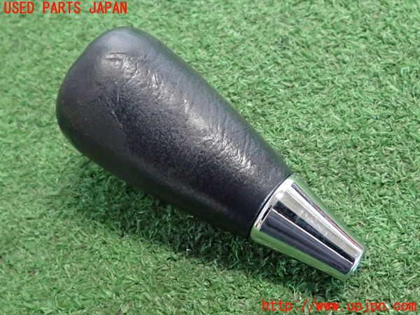 2UPJ-9240337570]セルシオ(UCF31)シフトノブ 中古_3